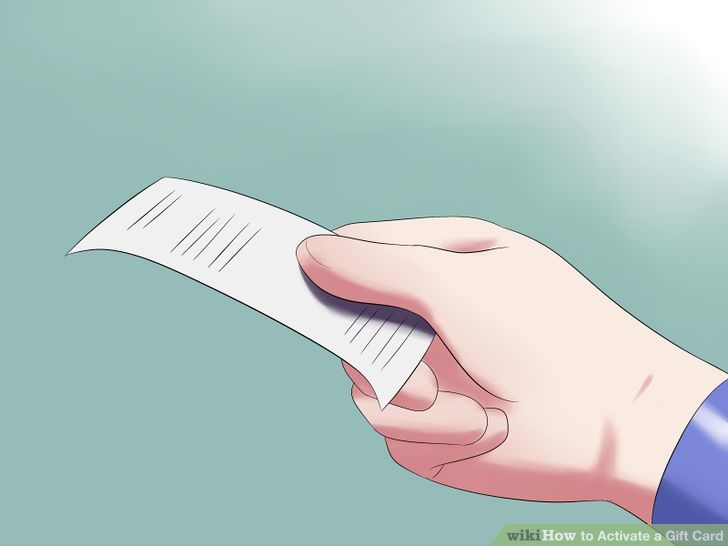 Image titled Activate a Gift Card Step 10
