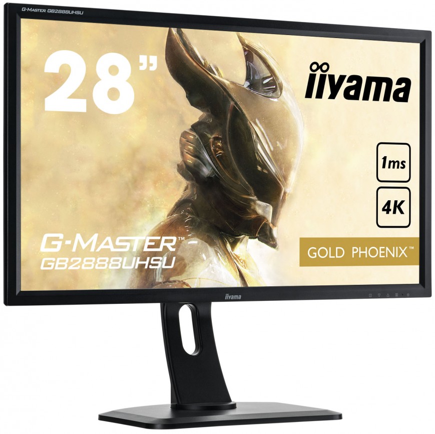 iiyama G-MASTER GB2888UHSU