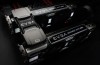 Strygejern eksperiment: SLI-en række af NVIDIA GeForce GTX 1080 til 4K-opløsning