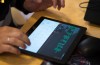 Gennemgang tablet BQ Akvarier Ubuntu Udgave M10 Full HD