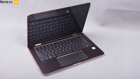 HP Spectre x360 13-4103ur