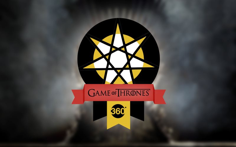 Game of Thrones Season 6 Gadgets 360 Awards
