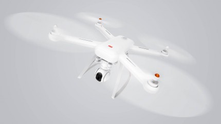 Xiaomi Mi Drone