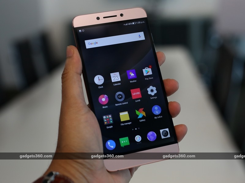 Le Max 2 Review