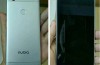 Das Flaggschiff ZTE Nubia Z11 leuchtet auf dem Live-Foto