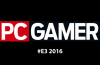 #E3 | resultatet av konferensen PC Gaming Visa