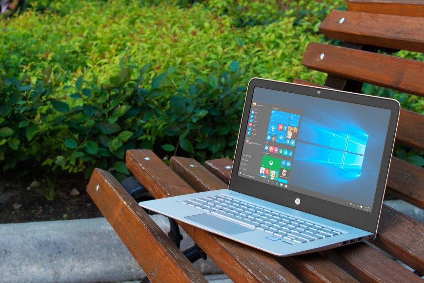 HP ENVY 13-d002ur