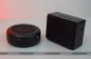 AmazonBasics Micro (BTV4) og AmazonBasics Mini (BTV2) Bluetooth Højttaler Anmeldelse