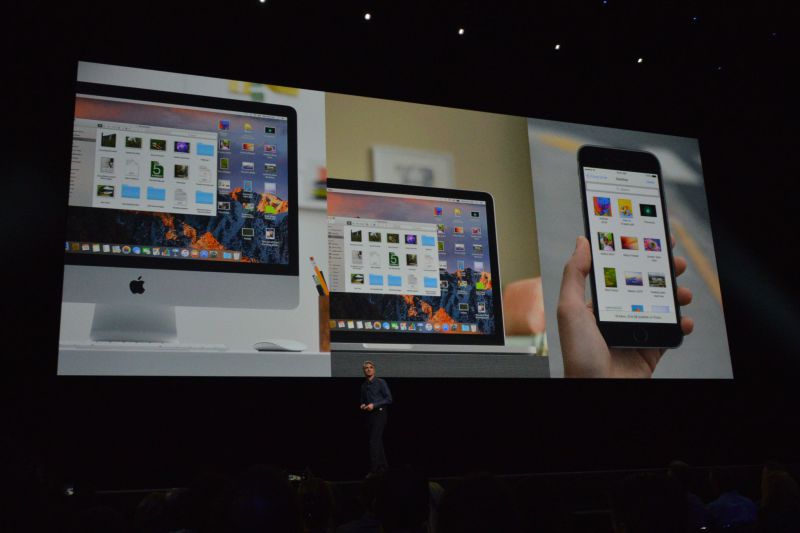 WWDC 2016 22