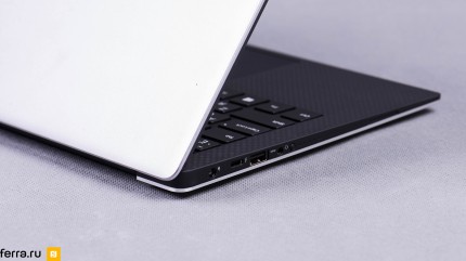 Dell XPS 13 9350