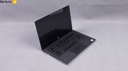 Dell XPS 13 9350