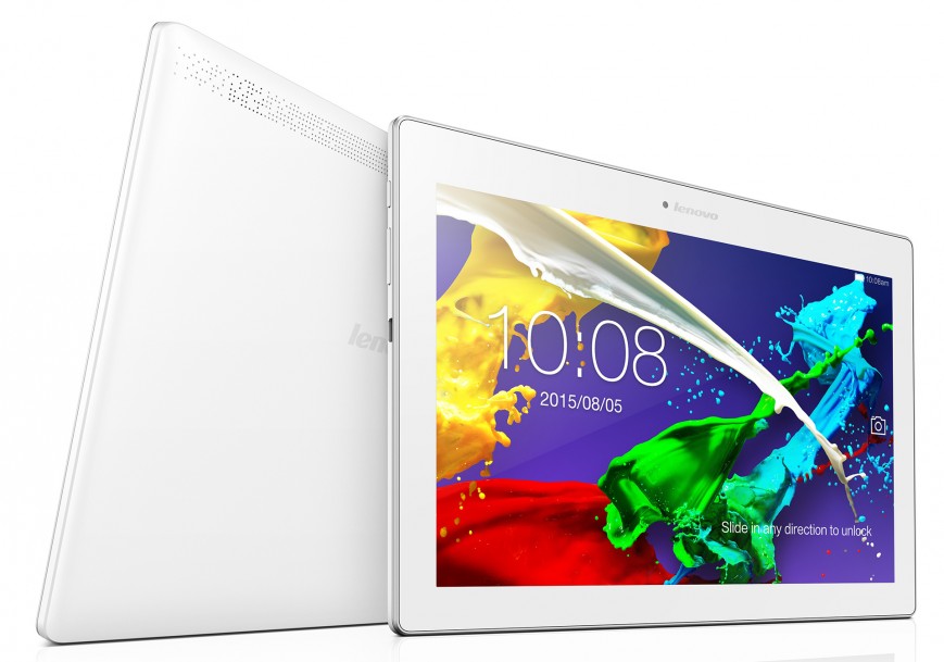 Lenovo TAB 2 A10-70L