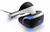 Helm der virtuellen Realität Sony PlayStation VR debütiert am 13. Oktober