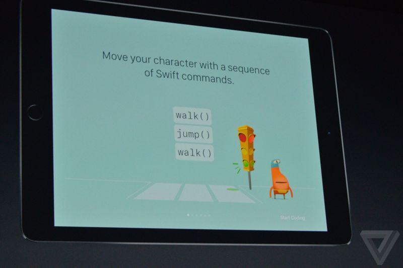 WWDC 2016 51