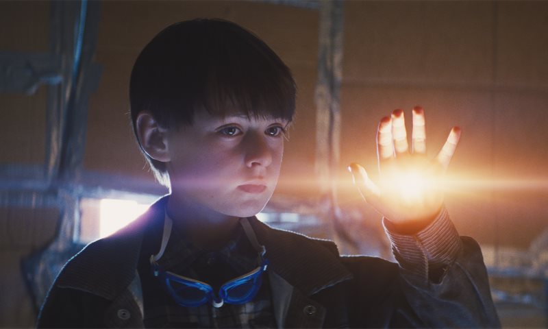 The Weekend Chill: Midnight Special, Mitski, and More