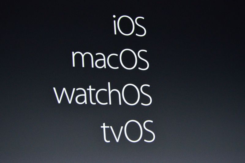 WWDC 2016 19
