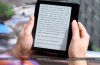 Amazon Kindle Oasis Anmeldelse