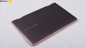HP Spectre x360 13-4103ur
