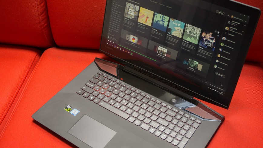 Lenovo IdeaPad Y700