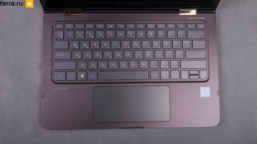 Токейс HP Spectre x360 13-4103ur