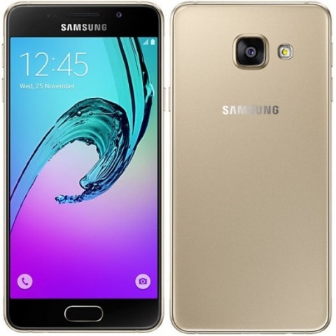 Samsung Galaxy A3 (2016)