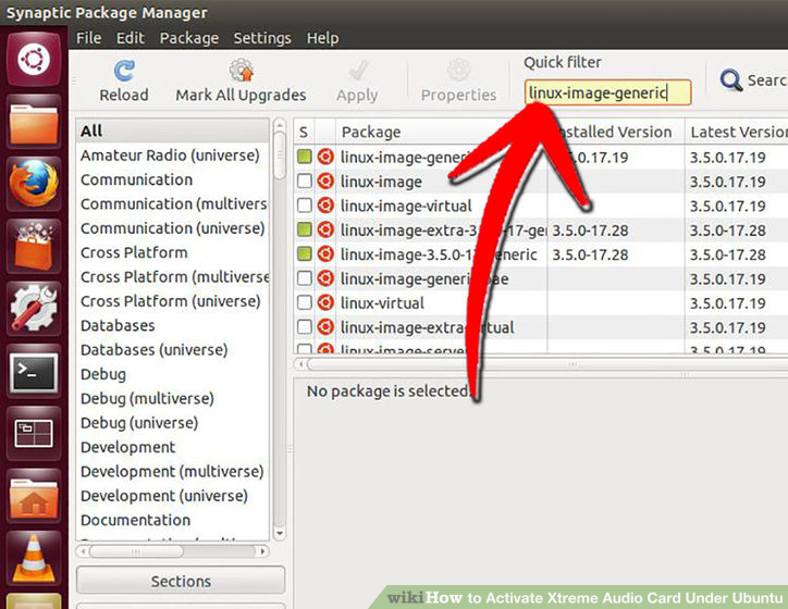 Image titled Activate Xtreme Audio Card Under Ubuntu Step 7