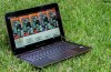 Gjennomgangen av den bærbare pc-en fra HP Spectre 13 x360-4103ur