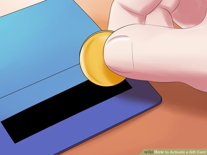 Image titled Activate a Gift Card Step 3