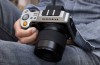 Hasselblad stellte die erste среднеформатную беззеркалку X1D