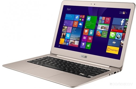 ASUS ZenBook UX305UA