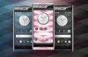 Smartphone Vertu Aster Chevron Anspruch auf “Barrierefreiheit”