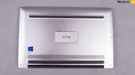 Dell XPS 13 9350
