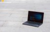 Anmeldelse ultrabook Dell XPS 13 9350: samme — uden frames
