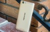 Rezension Smartphone Highscreen Tasty: Old-Füllung in einem neuen Metallgehäuse
