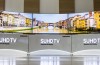 Die neue Generation der SUHD-TVs von Samsung kommt in Russland