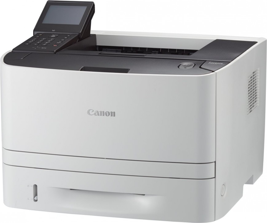 Canon i-SENSYS LBP253x