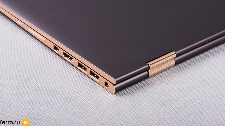 HP Spectre x360 13-4103ur