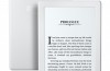 Low-Cost-Reader Amazon Kindle dünner und leichter geworden ist