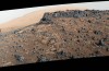 Martian stink “treat” people on Earth