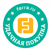 Удачная покупка