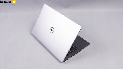 Dell XPS 13 9350
