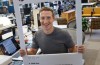 Paranoia — das ist die Norm, wenn Sie das Kapitel Facebook. Darüber, warum Mark Zuckerberg durchstochen Webcam Laptop