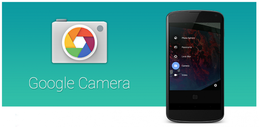 Google Camera