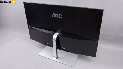 AOC U2879VF