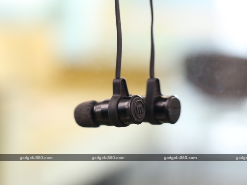 Brainwavz Blu-200 Review