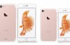 Apple lässt iPhone 6SE 7 statt iPhone