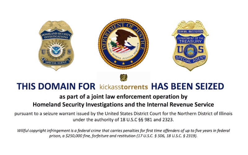 How a Few iTunes Purchases Helped Nab an Alleged Online Piracy Mastermind