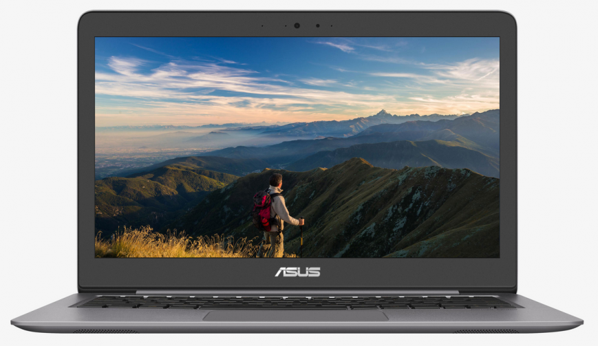 ASUS ZenBook UX310UQ