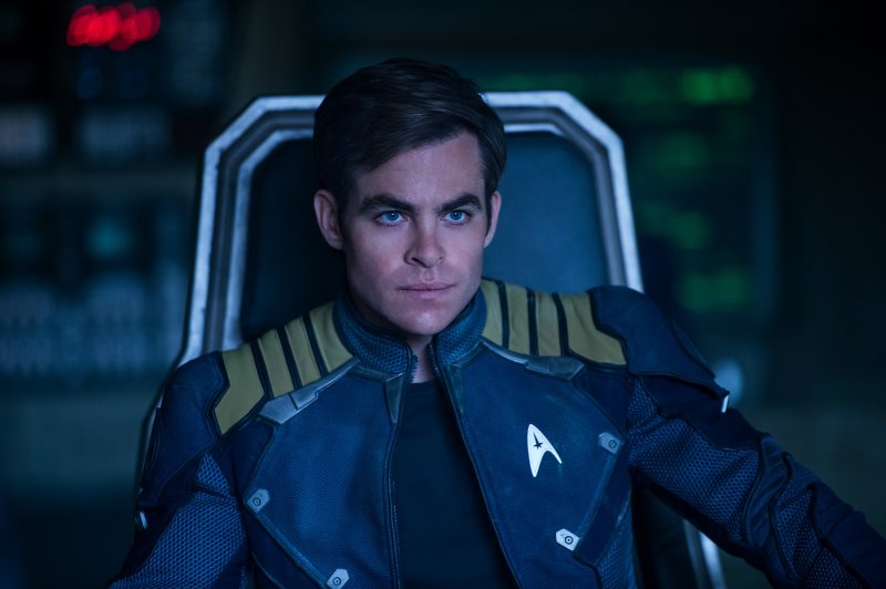 Star Trek Beyond Is a Return to Roots in the Series' 50th Year