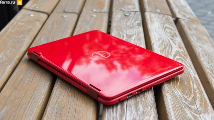 Dell Inspiron 11 3168